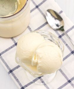 Ninja Creami Cottage Cheese Ice Cream - I Dream of Ice Cream