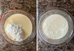 Ninja Creami Cottage Cheese Ice Cream - I Dream of Ice Cream