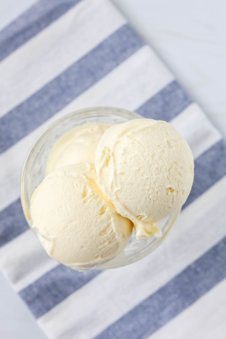 SUGAR FREE VANILLA ICE CREAM RECIPE FOR ICE CREAM MAKER intelligence overview